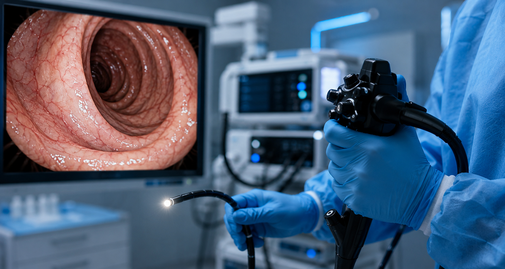 Patología Colorrectal